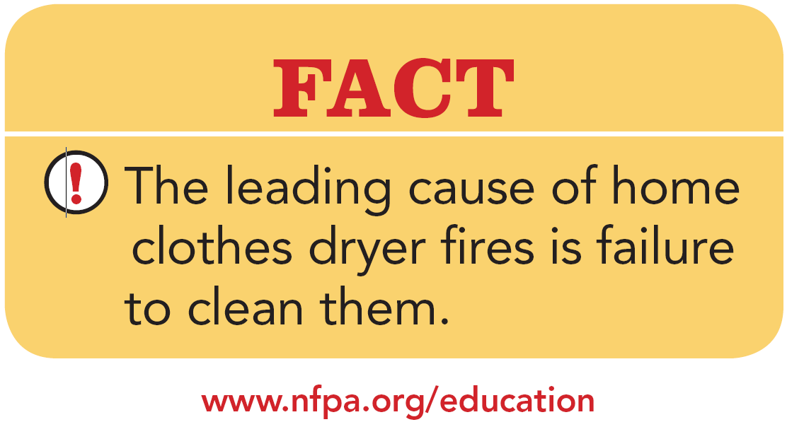 dryer fires from clogged dryer ducts