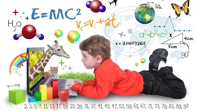 Your kids won't miss school.