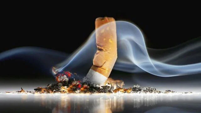 Secondhand Tobacco Smoke