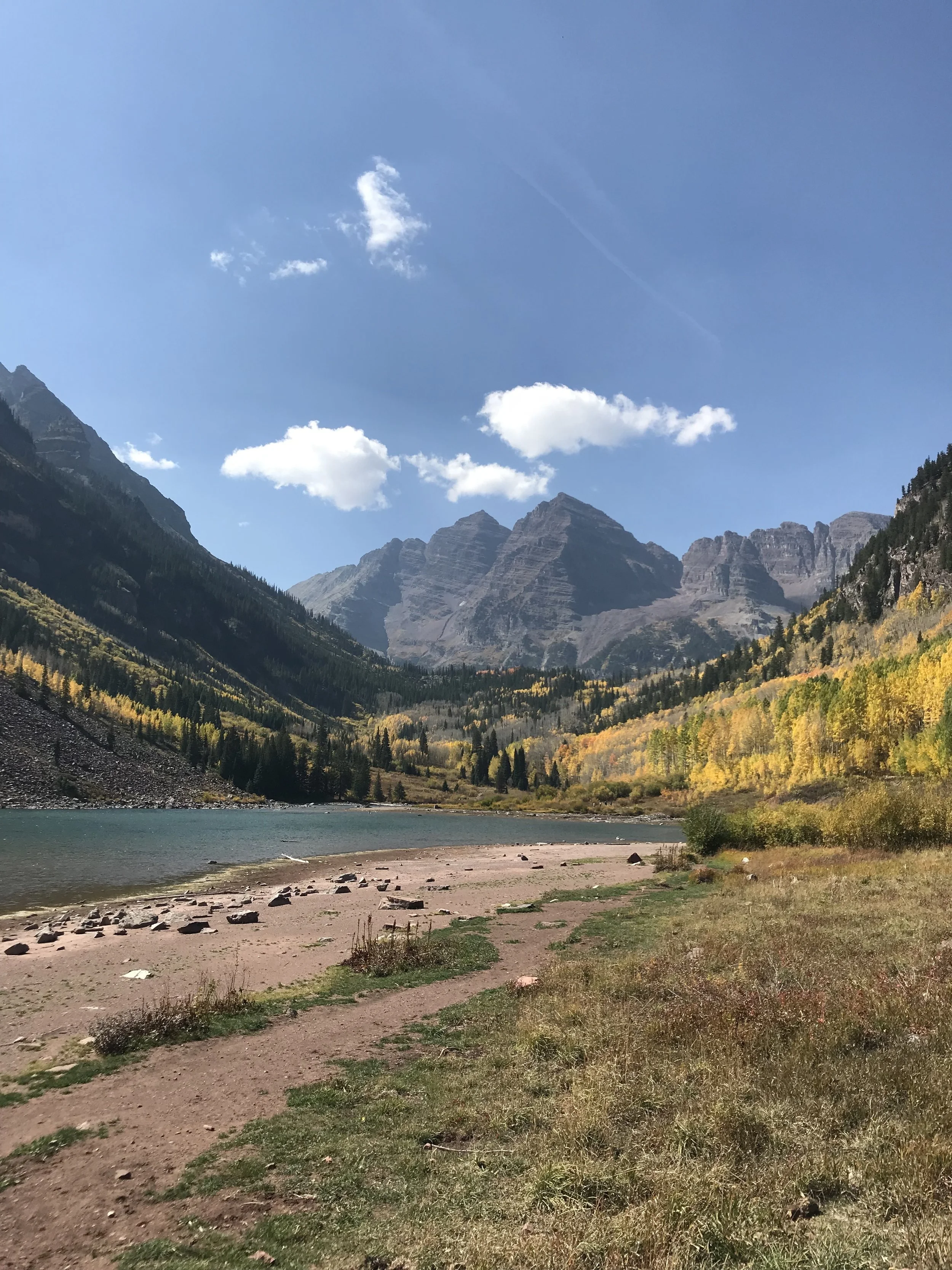 “Make the lame duck less lame” – Move Forward Legislation that Protects Outdoor Rec. Jobs and Landmarks