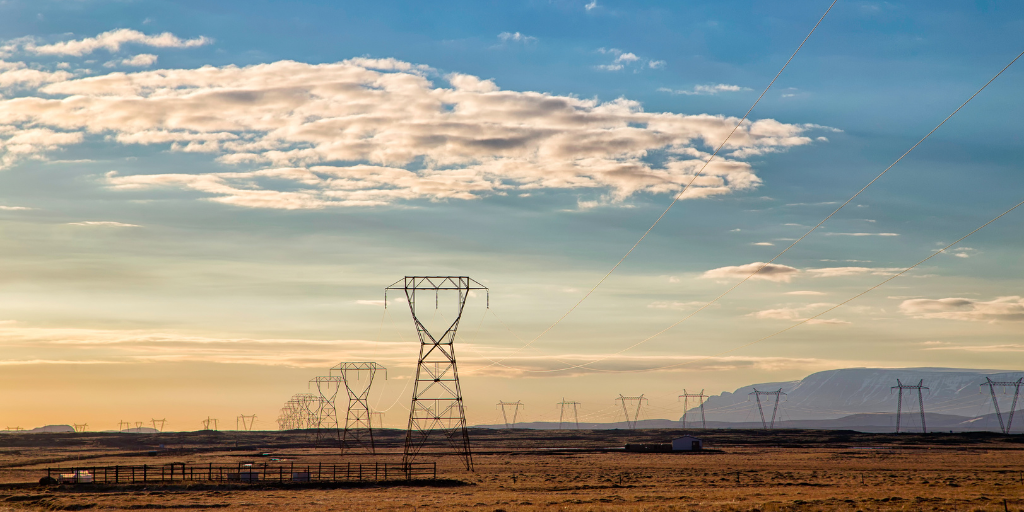 GUEST COLUMN: A more resilient power grid is crucial