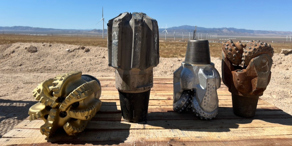Fervo Energy Cape Station Groundbreaking