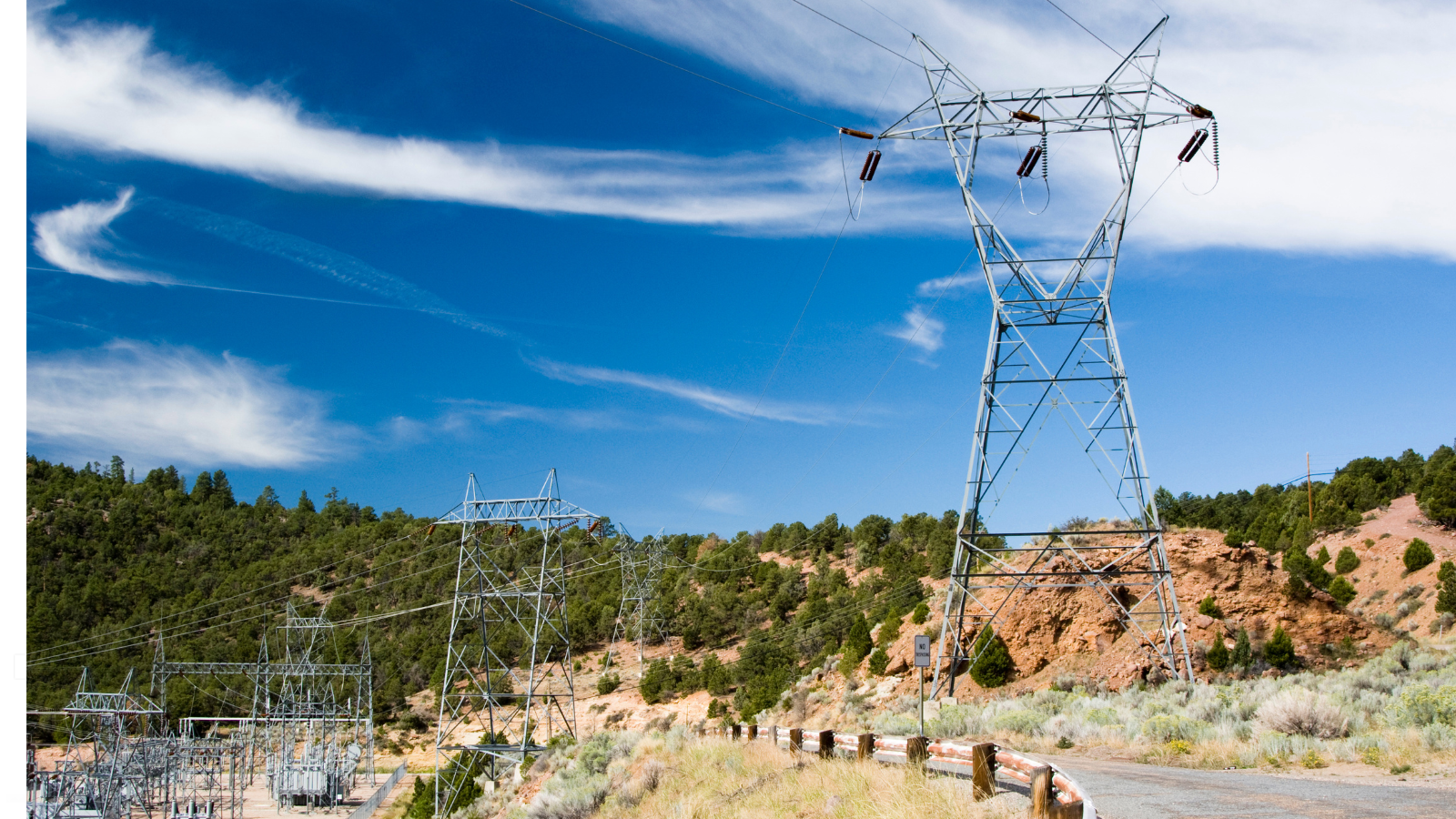 More state involvement in power grid upgrades will help keep the lights ...