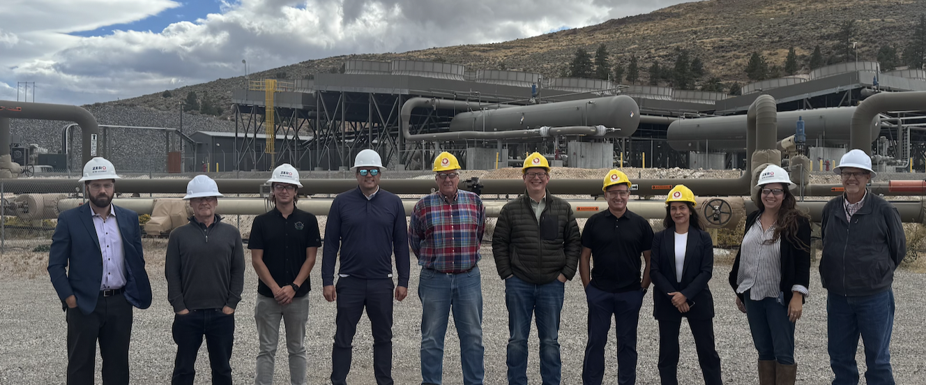 A bipartisan blueprint for Nevada’s energy future: Geothermal delivers 