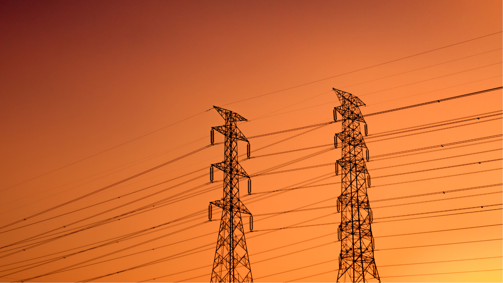 Keeping the lights on starts with fixing how we build