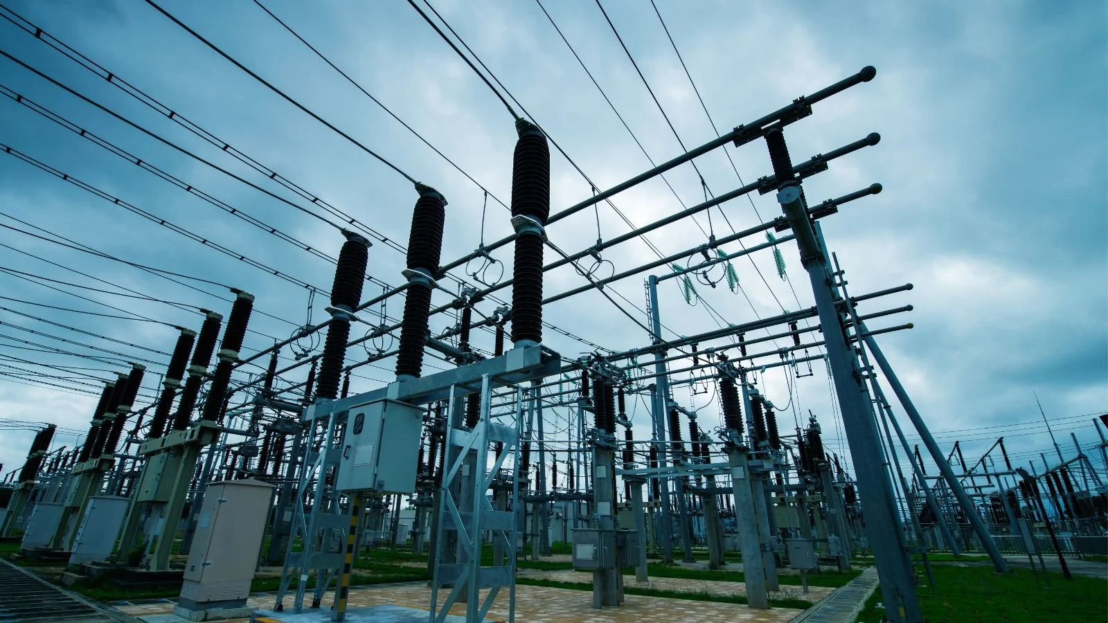  Report Release: Rural, Conservative States Lead Nation in Power Grid Reliability