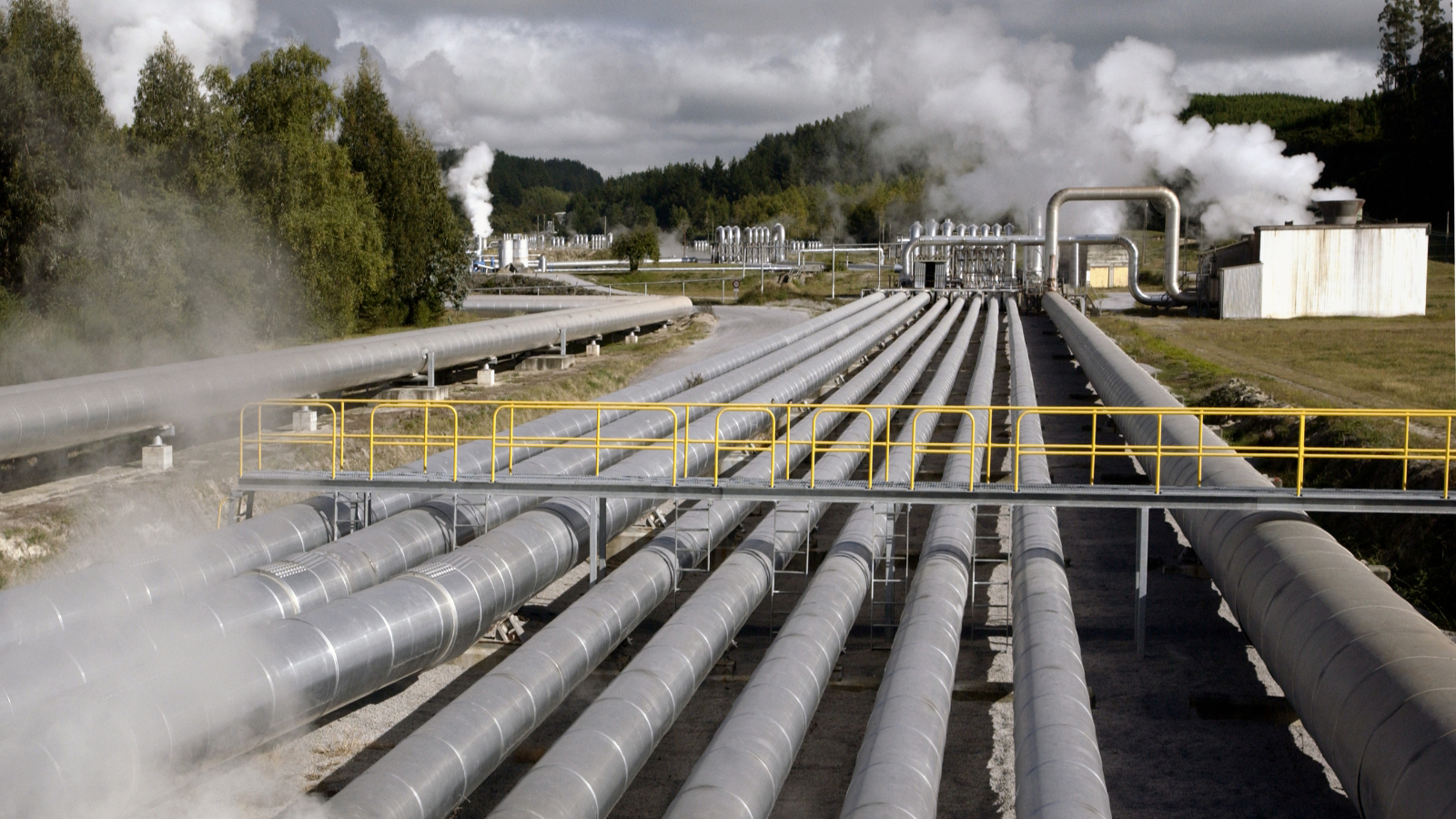 The Market Is Speaking — And It’s Saying Geothermal