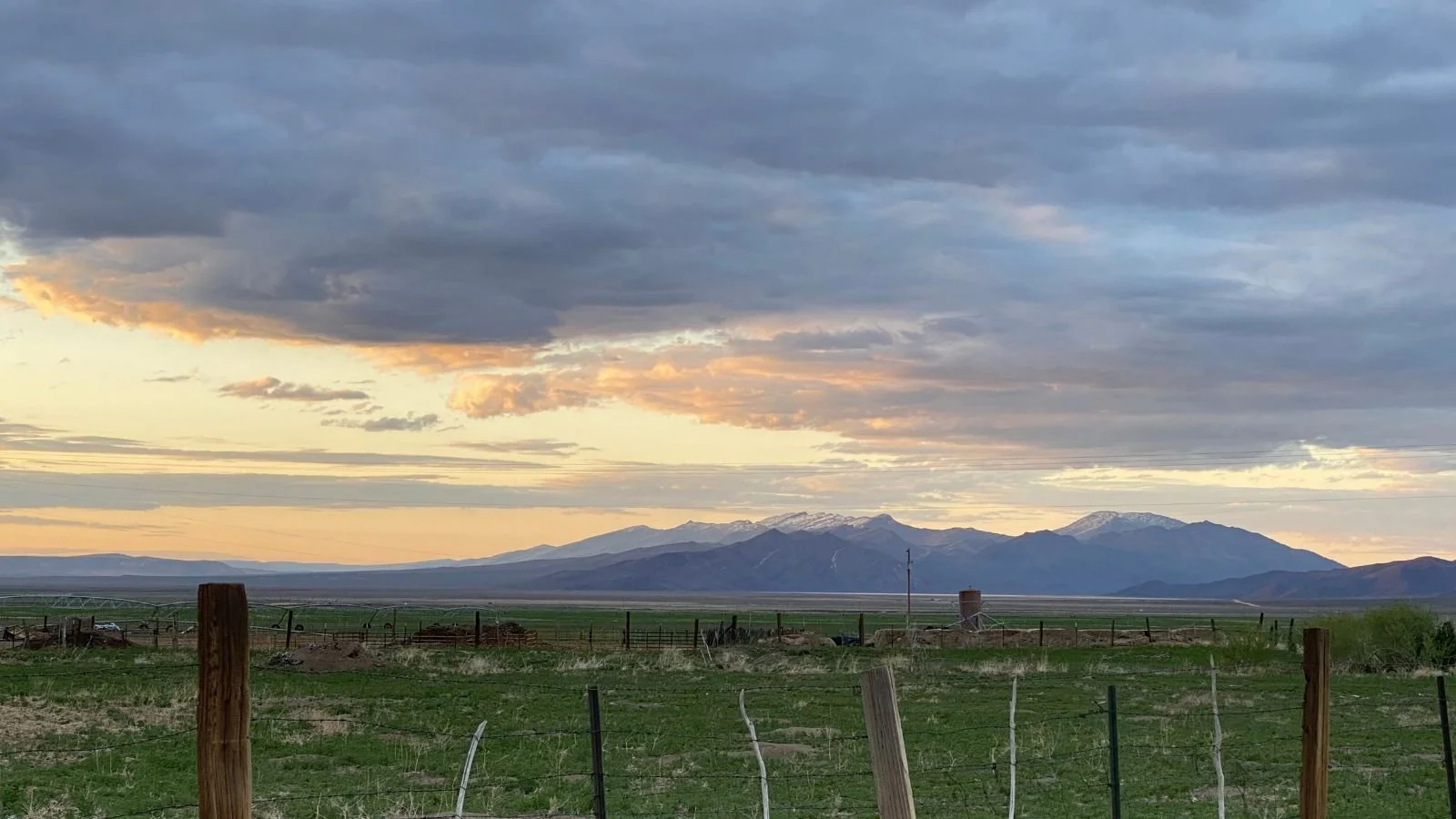 Assemblymember Koenig: Faster federal permitting could unleash Nevada’s multi-billion dollar energy boom