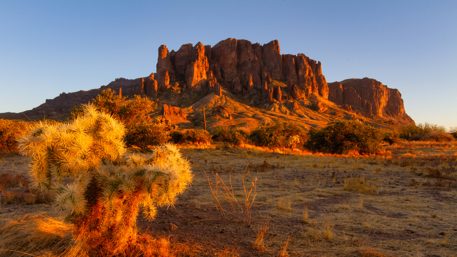 Powering Pinal County: Getting the Facts on Energy and Taxes