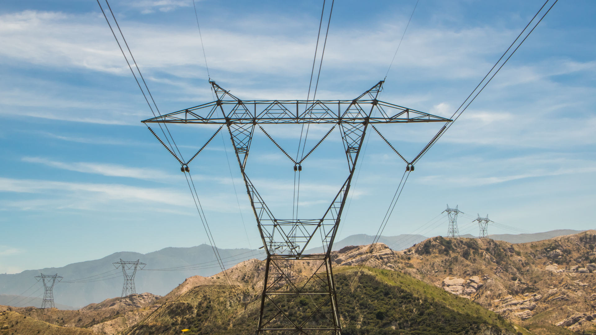 Western governors just made the case for a bigger, better-connected grid — without a single federal mandate