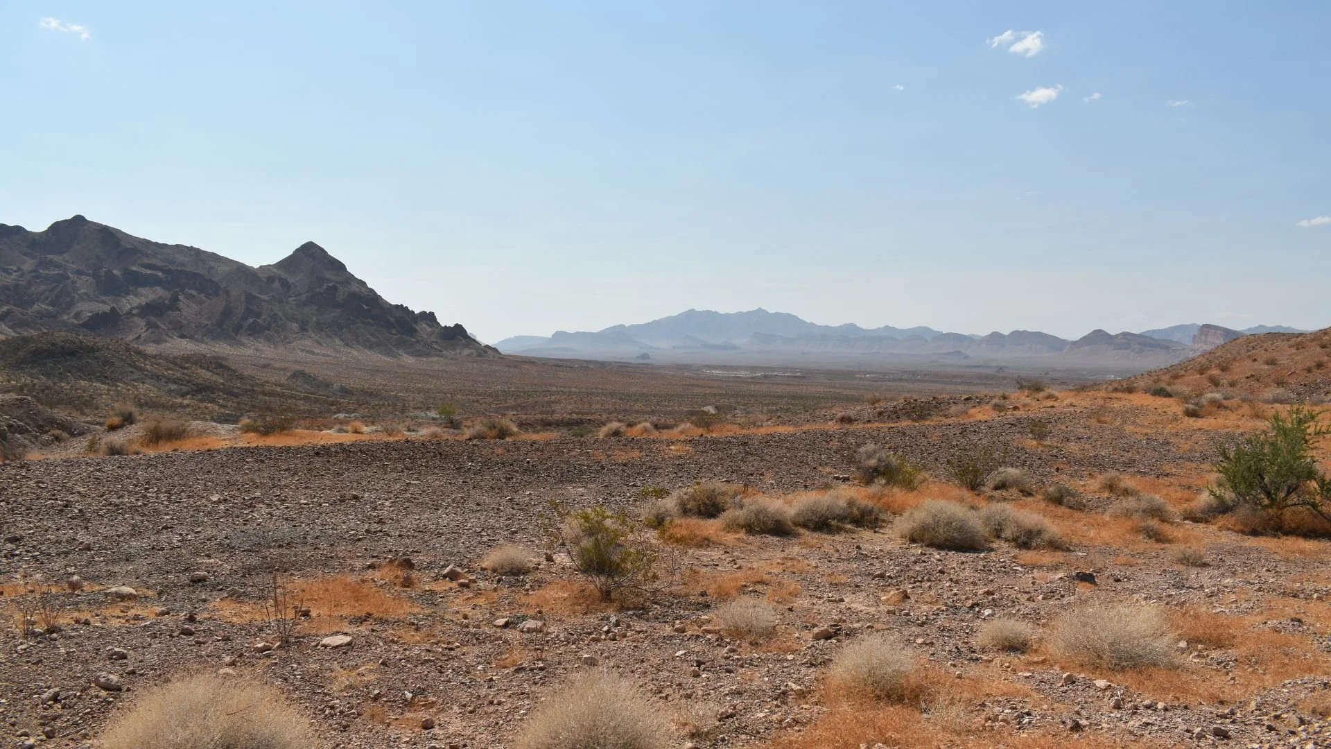 Nevada needs faster federal permitting for energy projects. Here are 18 billion reasons why