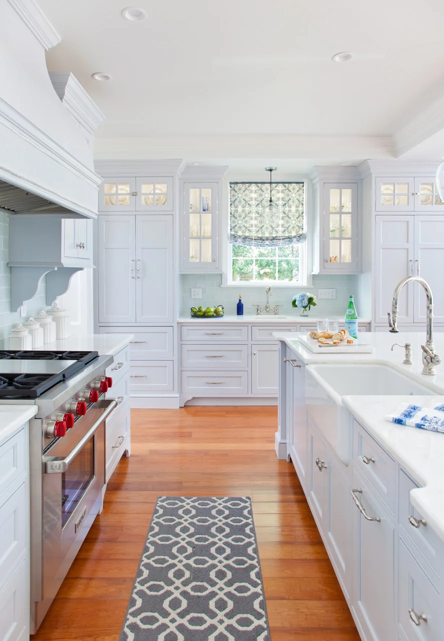 Ridgeline Construction