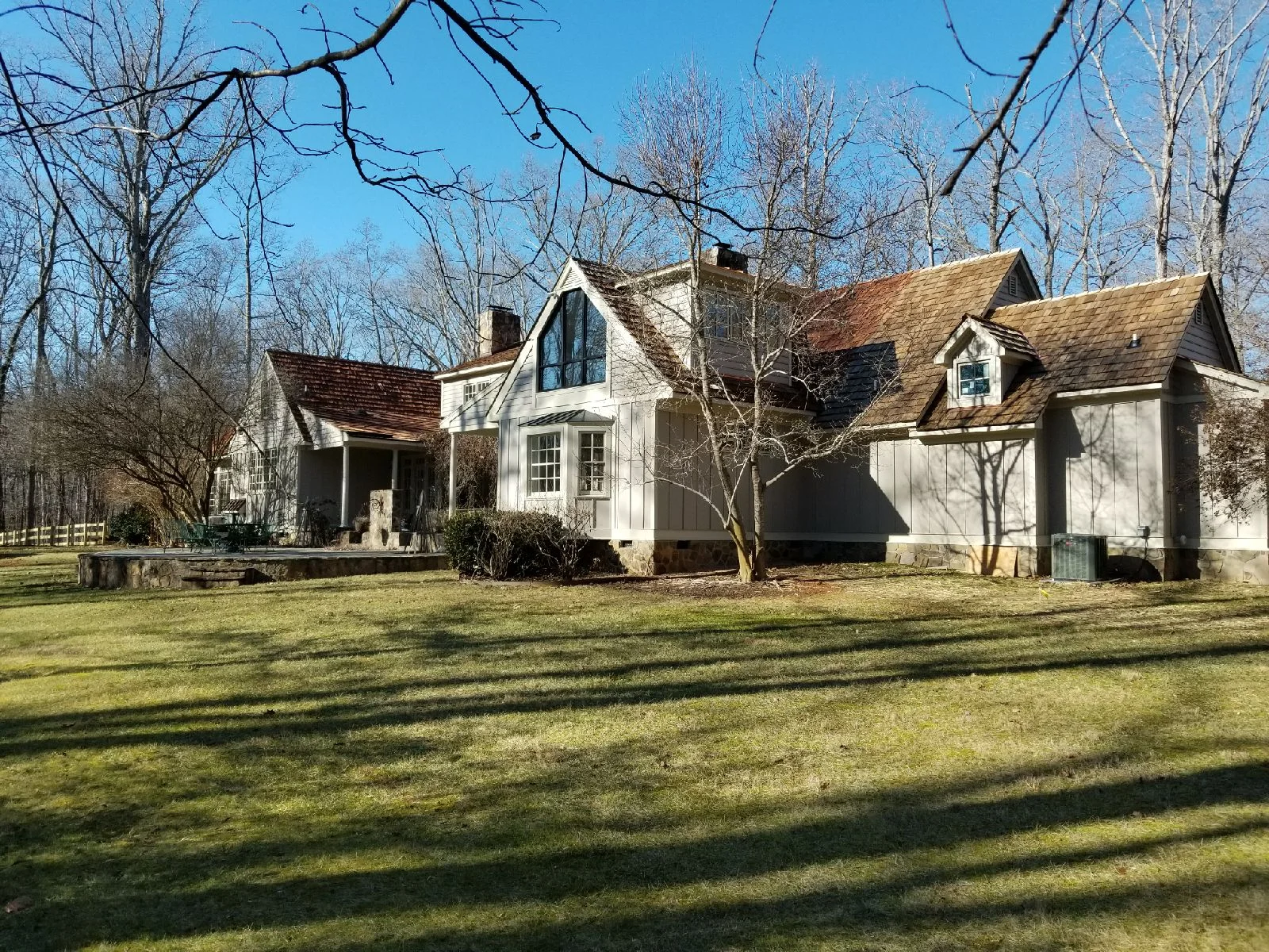 Ridgeline Construction