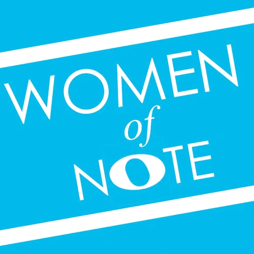 NYMF Women of Note