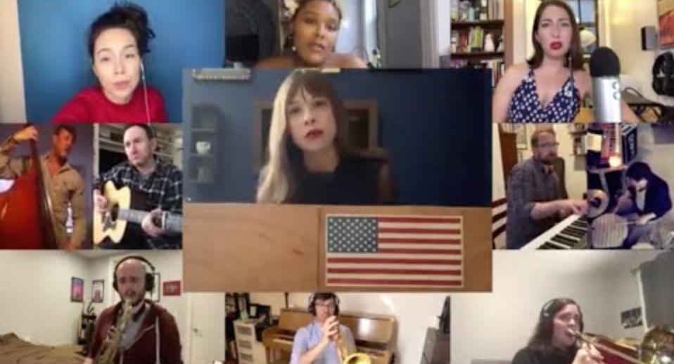 "What It Really Cost You" NPR Tiny Desk Contest 2020