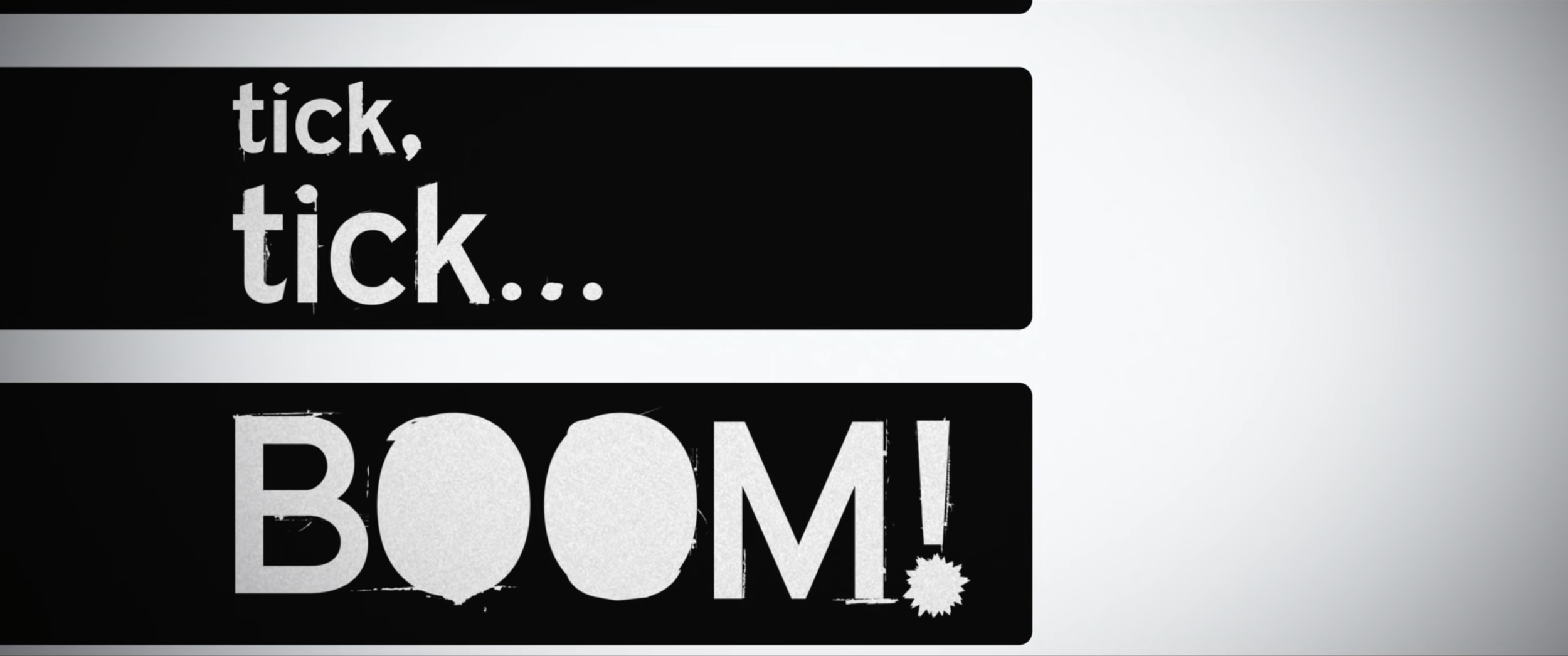 Lauren Makes her Feature Film Debut in The Upcoming TICK, TICK...BOOM!, directed by Lin-Manuel Miranda