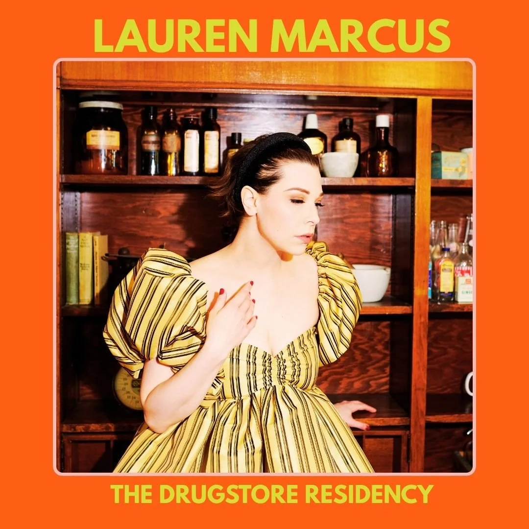 THE DRUGSTORE RESIDENCY
