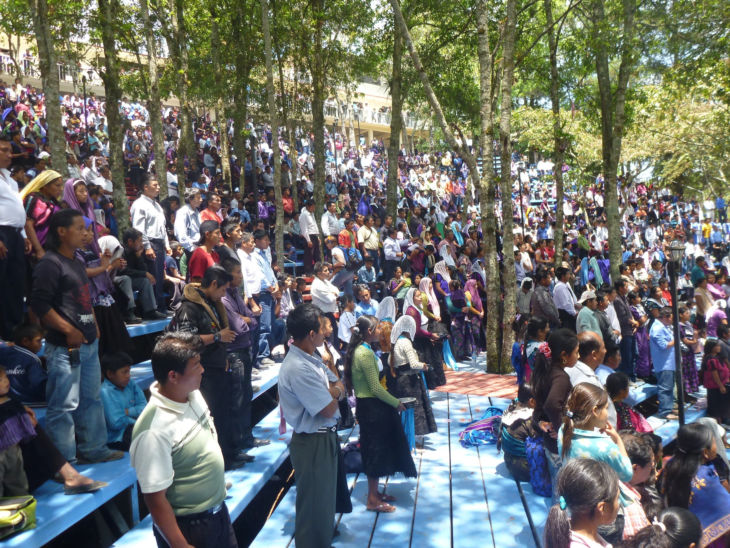 International Conferences