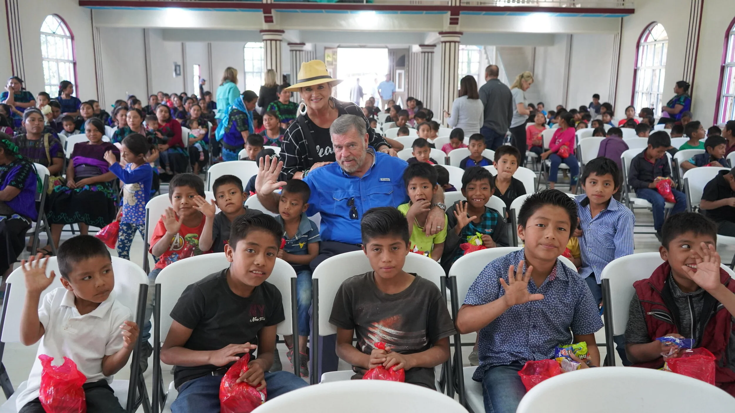 August 2020 Newsletter