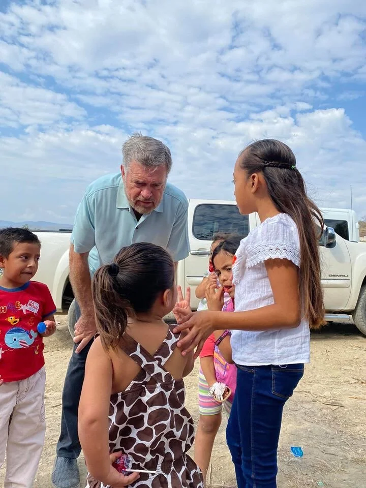 October 2020 Newsletter