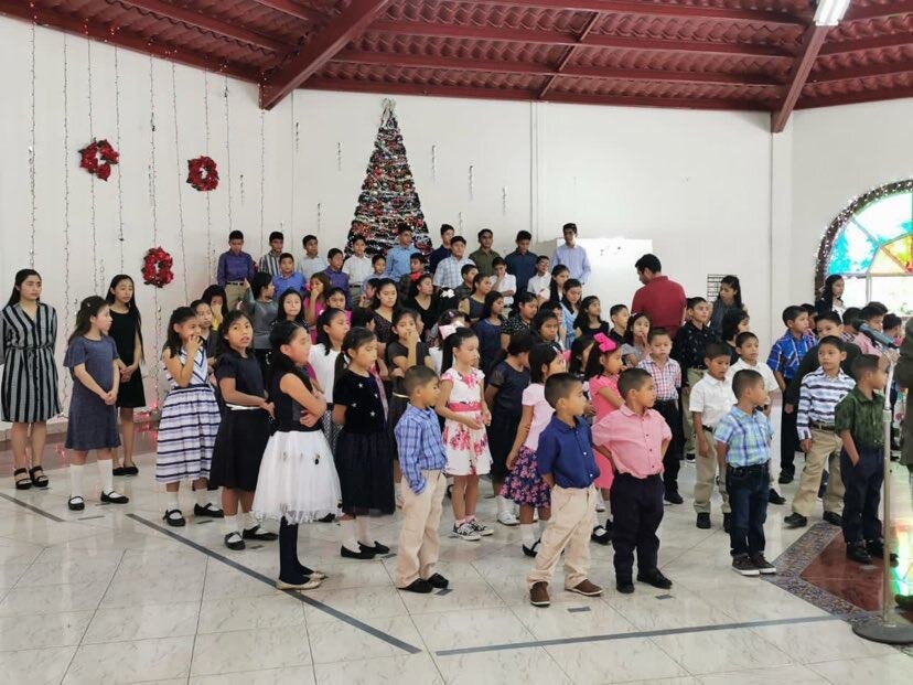 December 2020 Newsletter