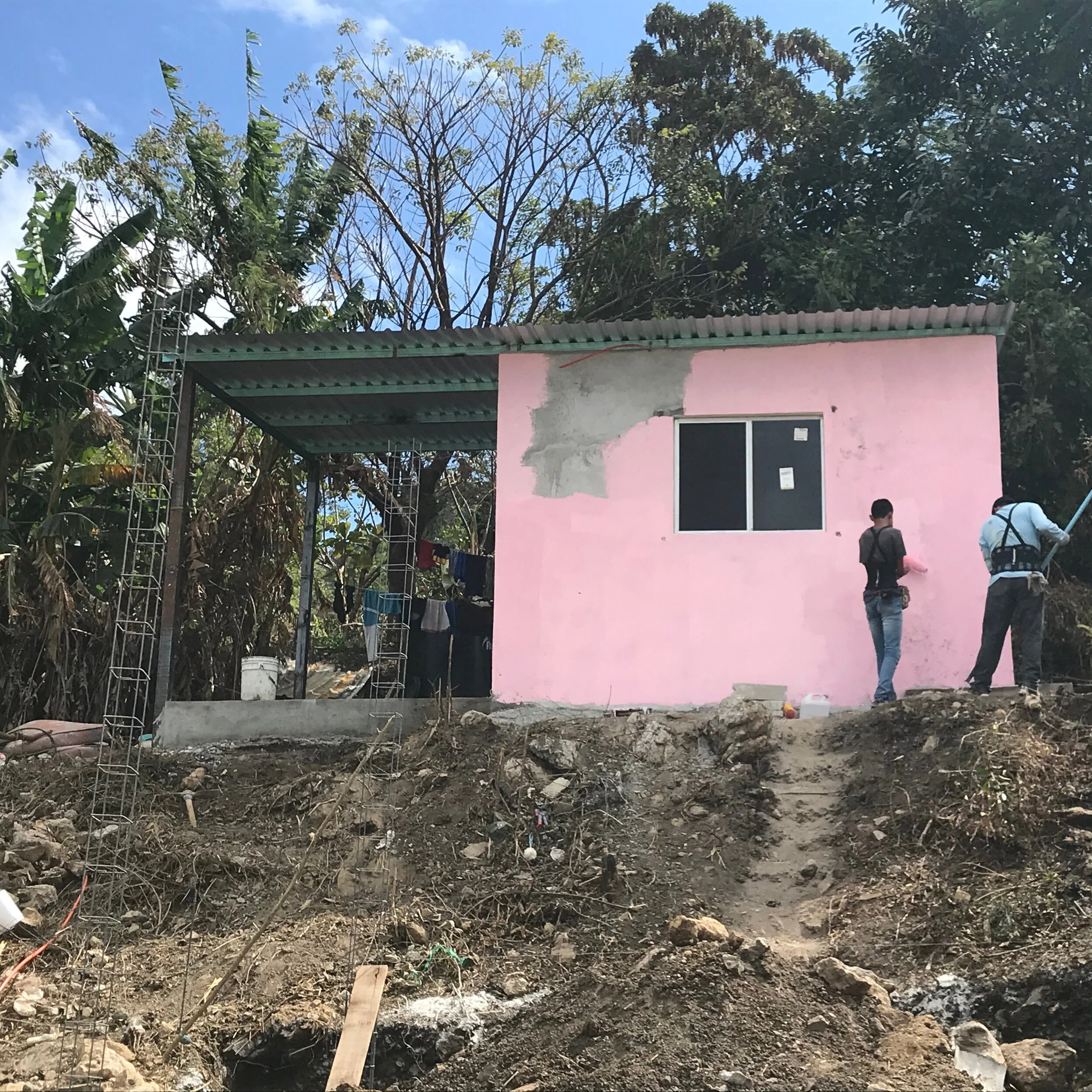 April 2021 Newsletter