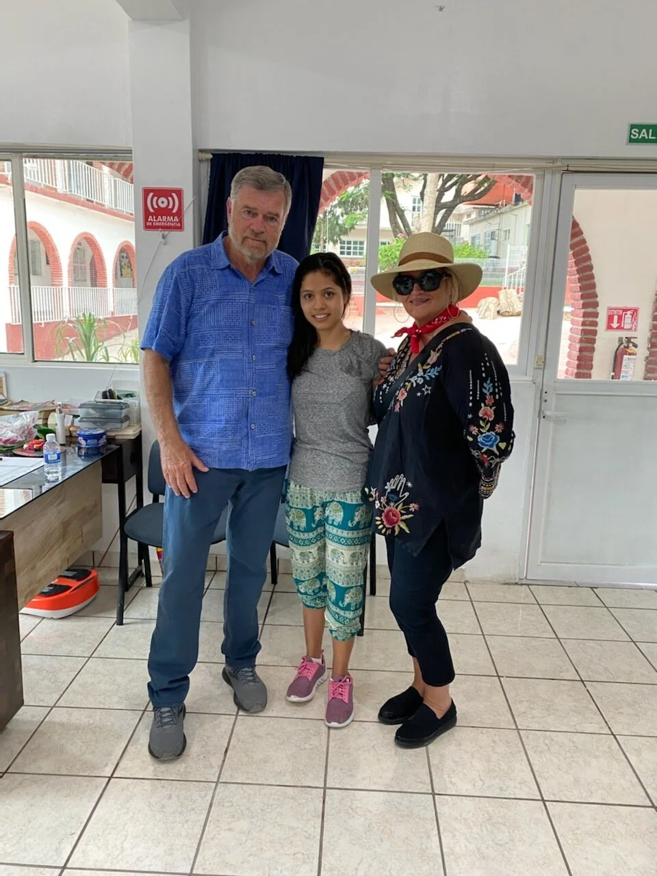 August 2021 Newsletter