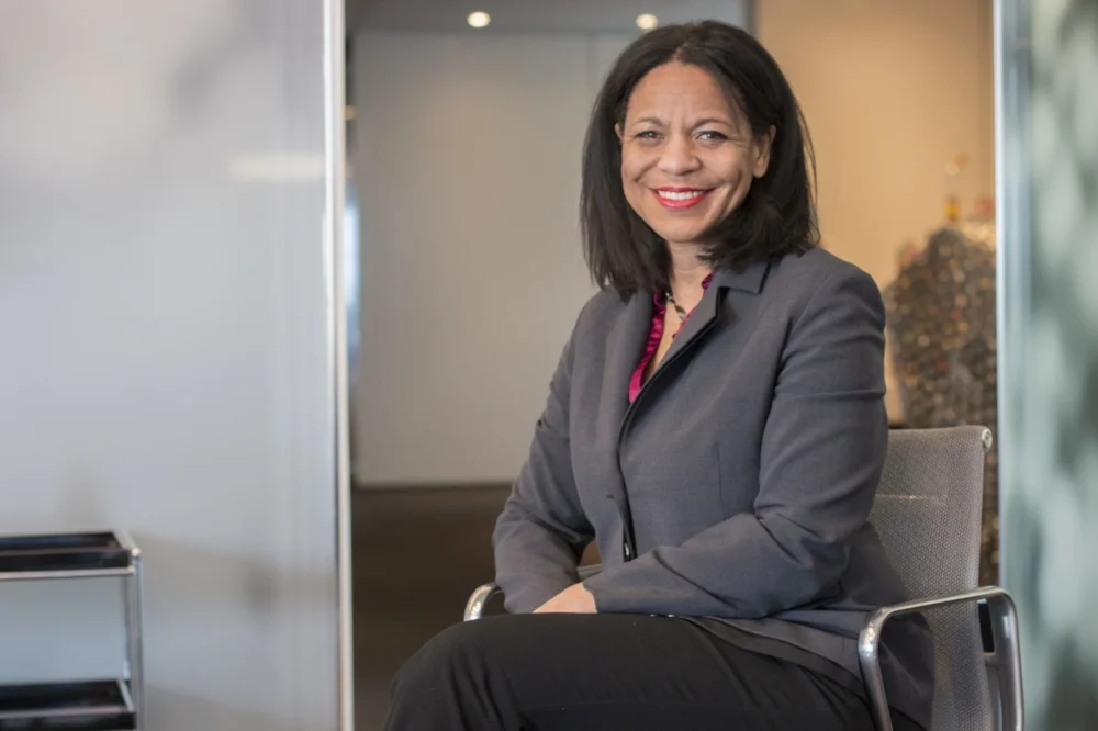  Partner Marguerite Fleming , President and Founder, Innovation Culture Group
