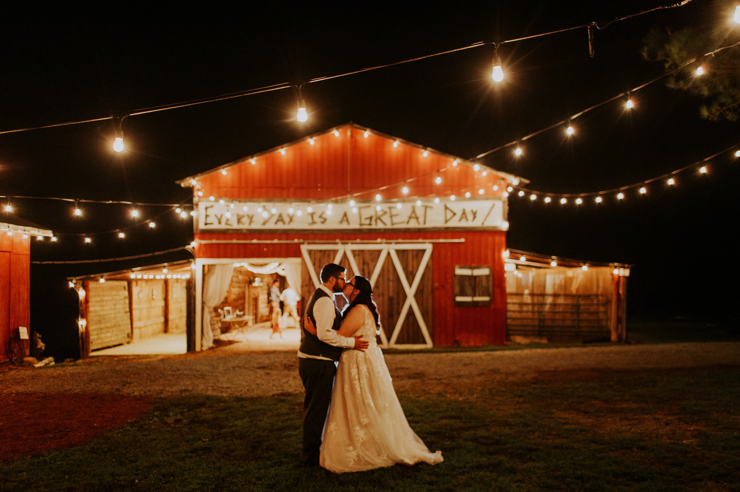 Red Barn Events