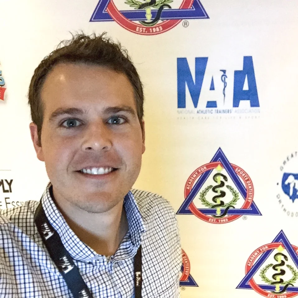3 major takeaways from the sports dentistry conference