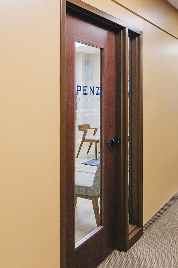 Penz Dental Care | Rochester, MN Dentist