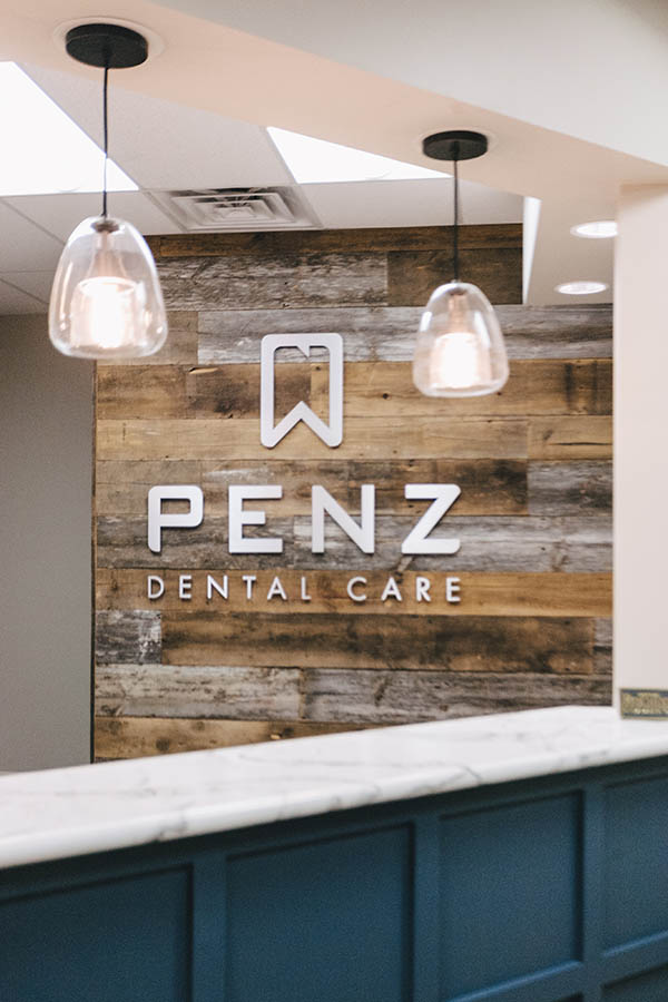 Penz Dental Care | Rochester, MN Dentist