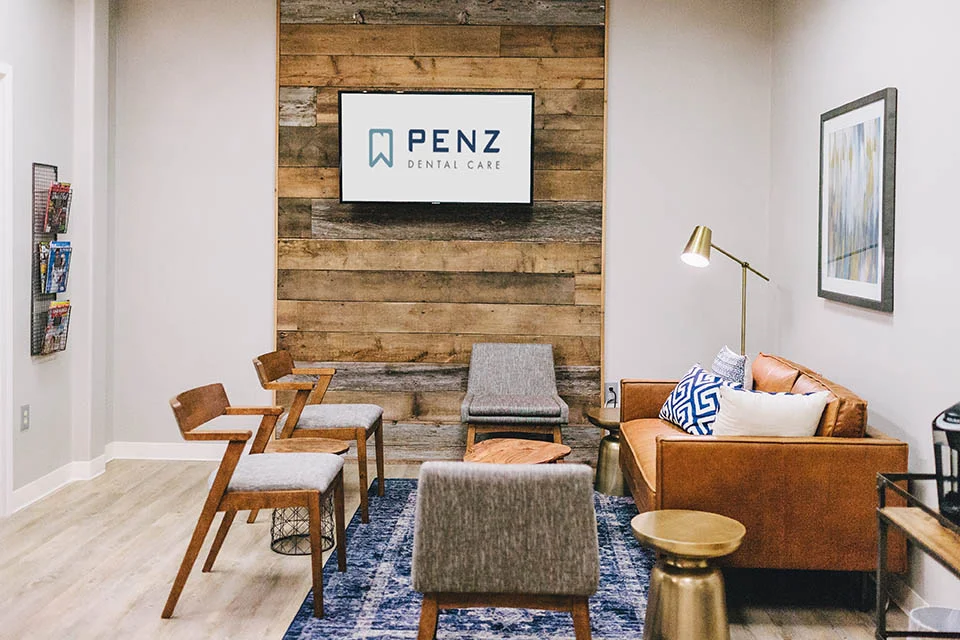 Penz Dental Care | Rochester, MN Dentist