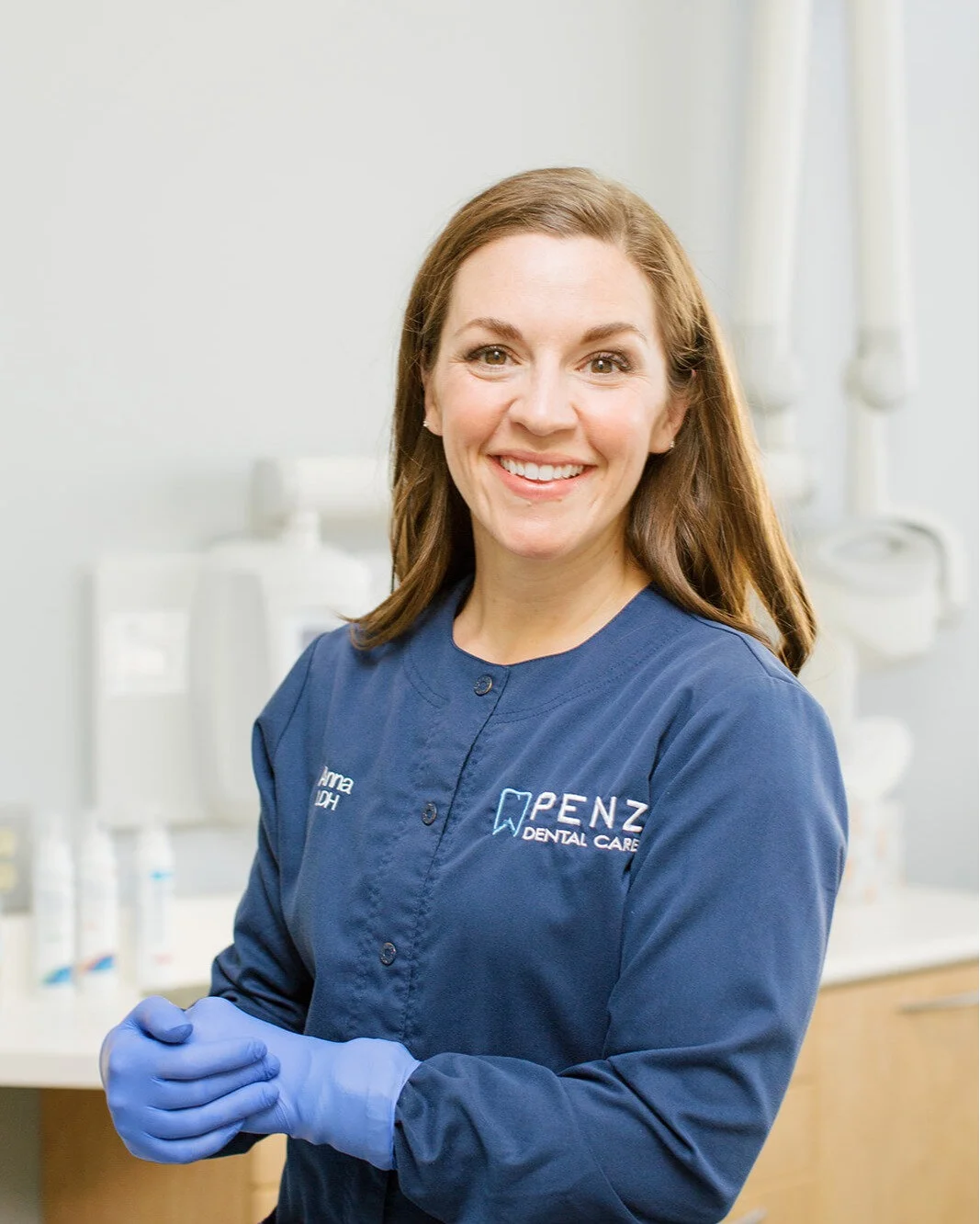 Penz Dental Care | Rochester, MN Dentist — Services