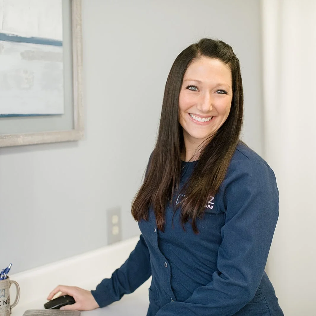 Penz Dental Care Rochester, MN Dentist — Meet Our Dentists