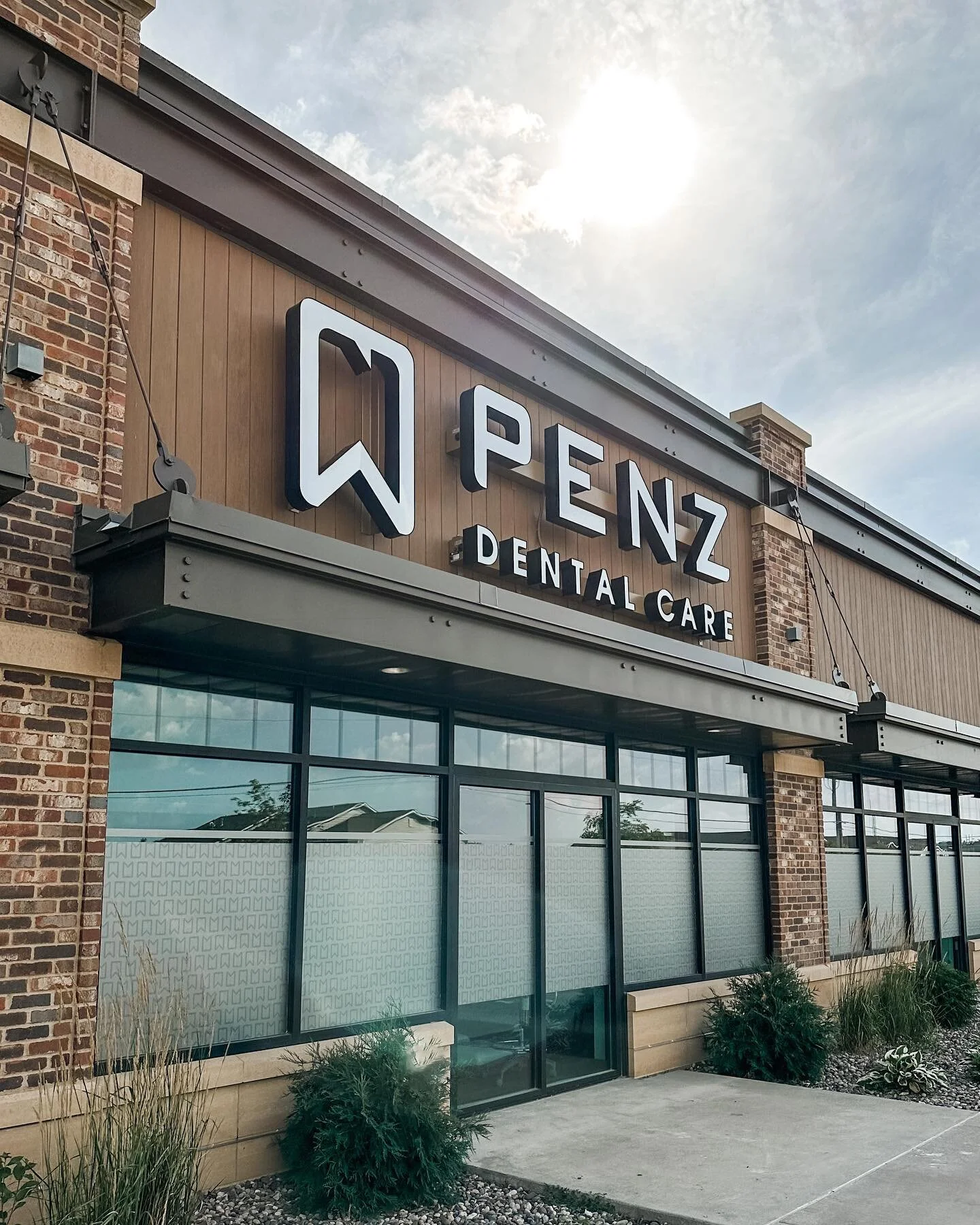 Penz Dental Care | Rochester, MN Dentist — Contact Us