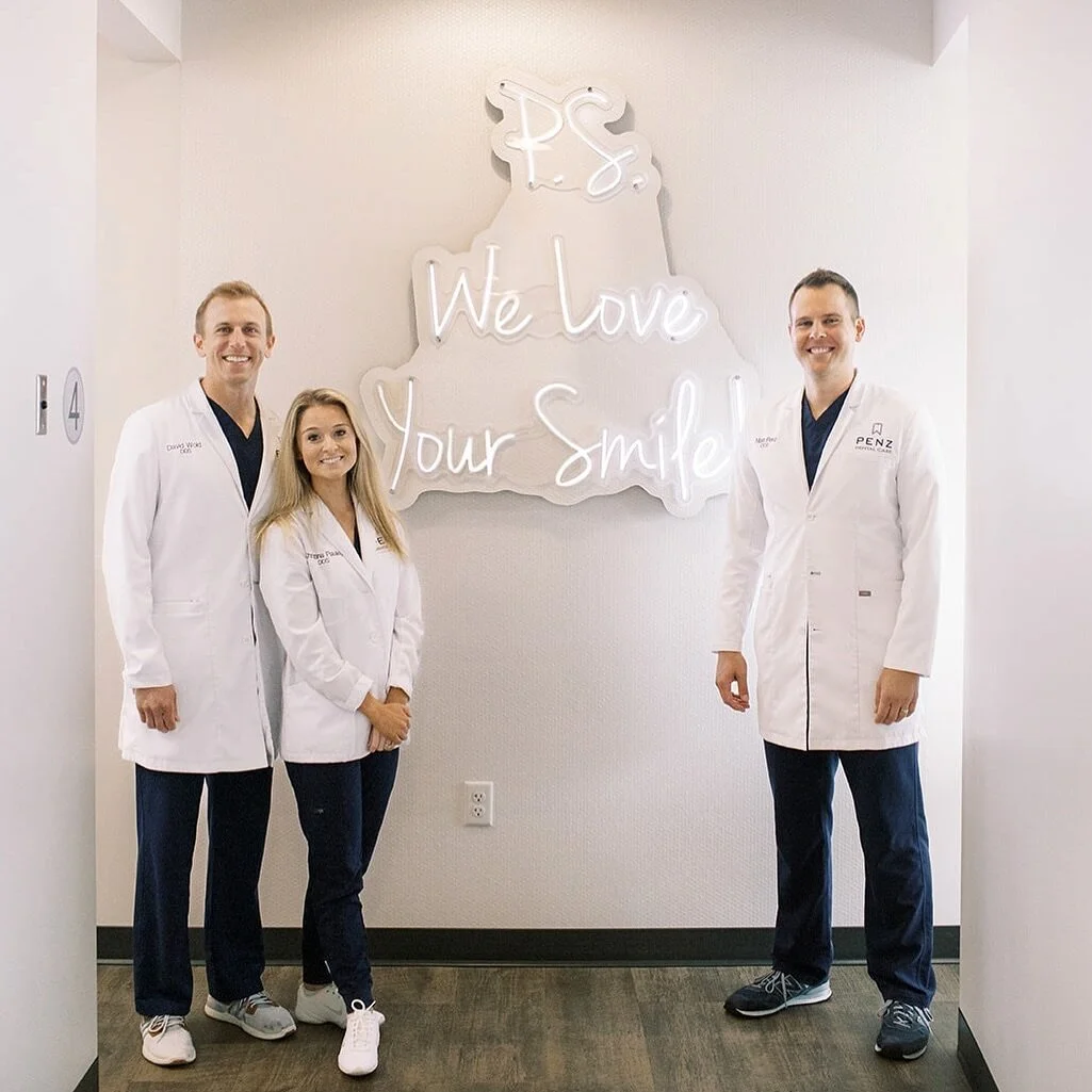 Penz Dental Care | Rochester, MN Dentist — About Us