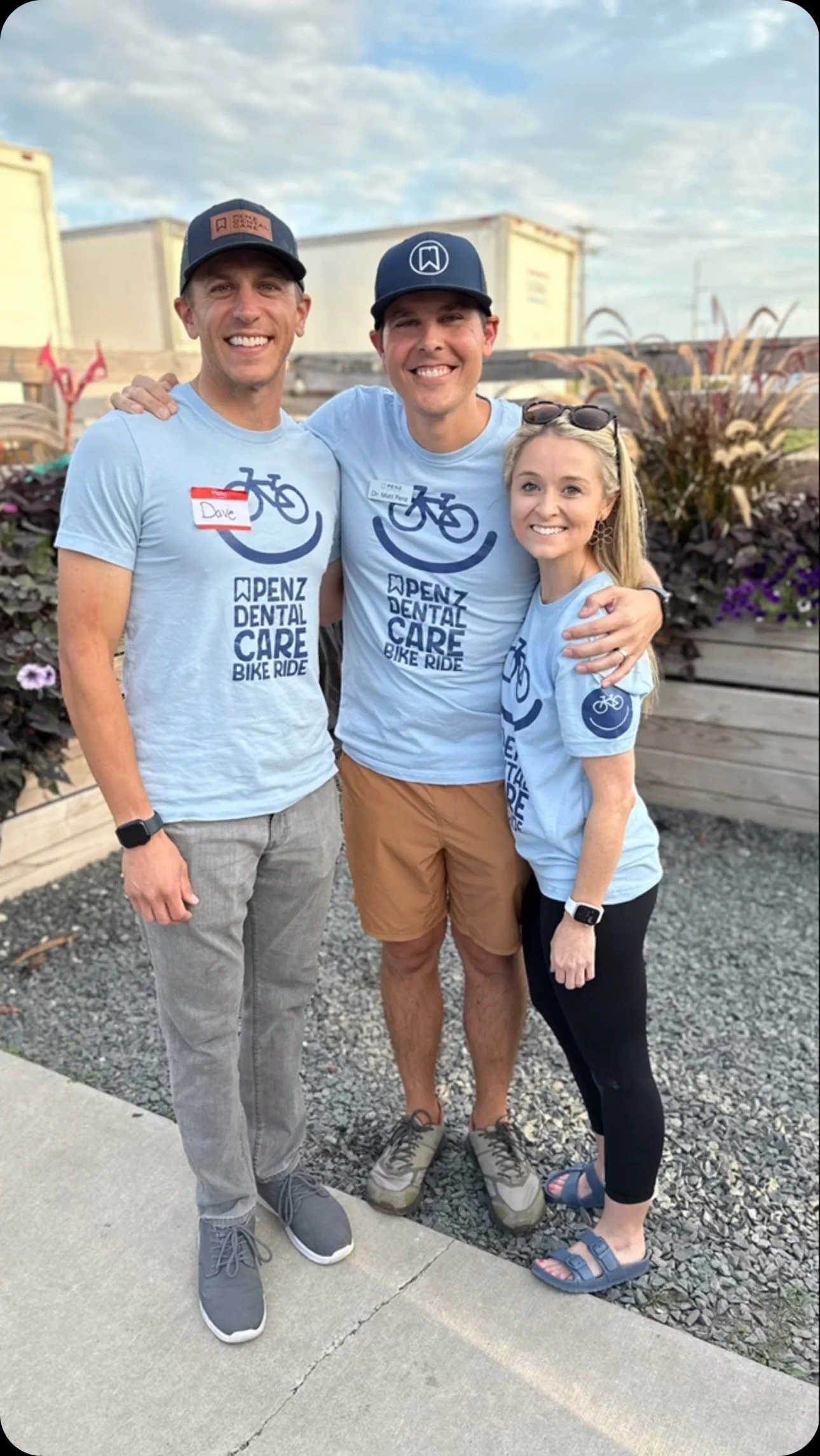 Penz Dental Care | Rochester, MN Dentist — Meet Our Dentists