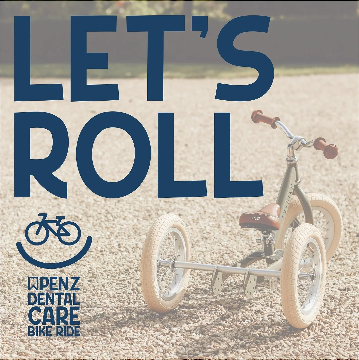 Calling all PDC patients! Do you have the date saved for our annual patient appreciation bike ride?

Thursday, August 21
5:30-7:30 PM
@littlethistlebeer 

Ride, scooter, or stroll with us from Little Thistle (or just come to hang out!). 

🍕Pizza fro
