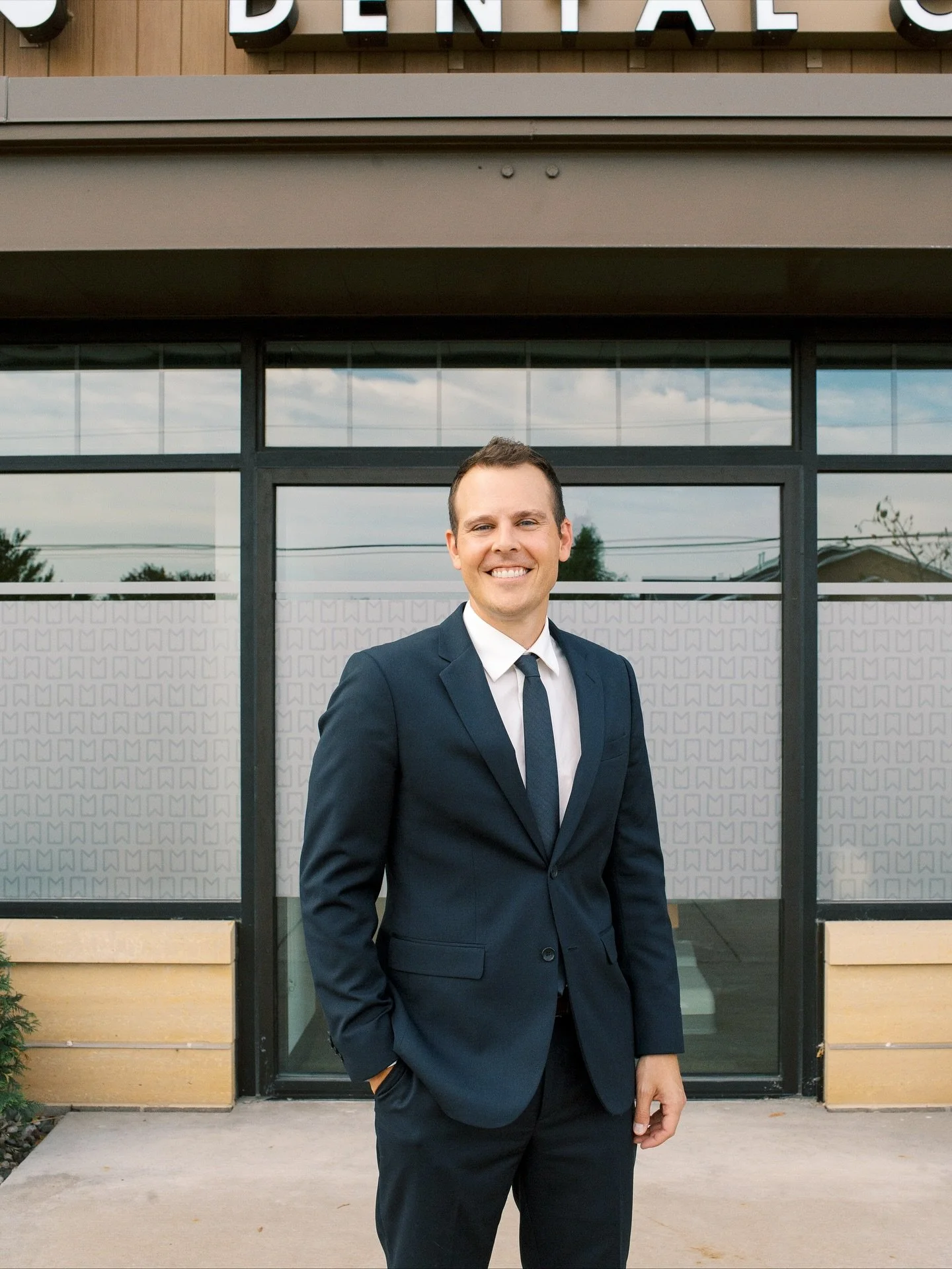 Happy Boss&rsquo;s Day to the OG of Penz Dental Care, Dr. Penz! 🏆

He&rsquo;s led us with hard work, humor, and dedication over the last nine years. (Scroll through to see some throwbacks and highlights!) Dr. Penz&rsquo;s commitment to PDC&rsquo;s m