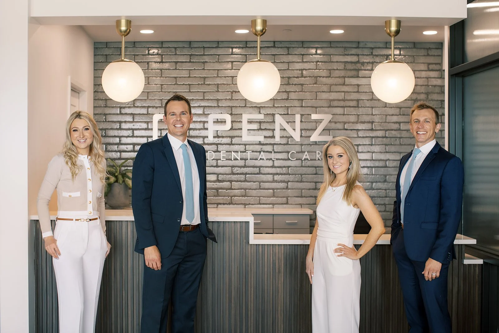 Penz Dental Care | Rochester, MN Dentist