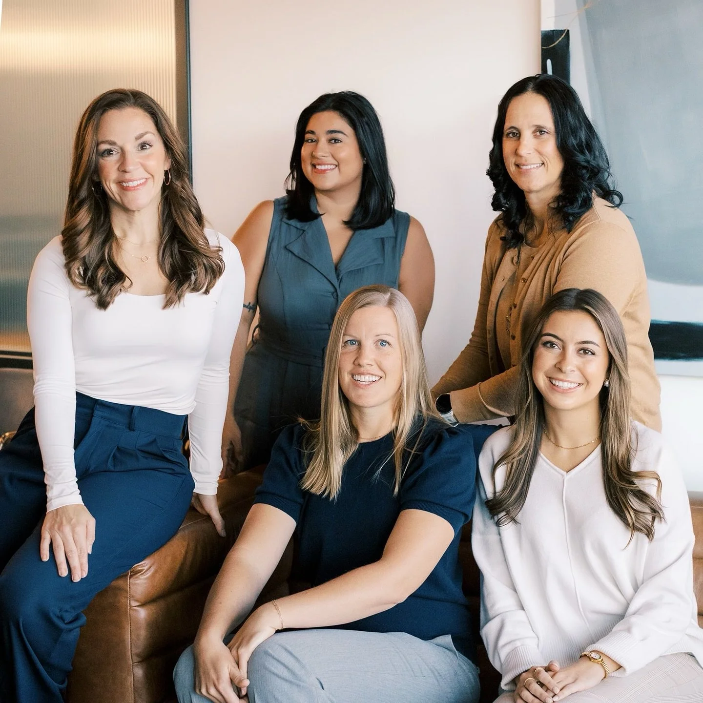 Healthy smiles start with our amazing hygiene team! ✨🦷 

At Penz Dental Care, our dental hygienists keep your smiles healthy, bright, and feeling their best. We&rsquo;re lucky to have an extraordinary team! 🩵 

We&rsquo;re looking for a new dental 