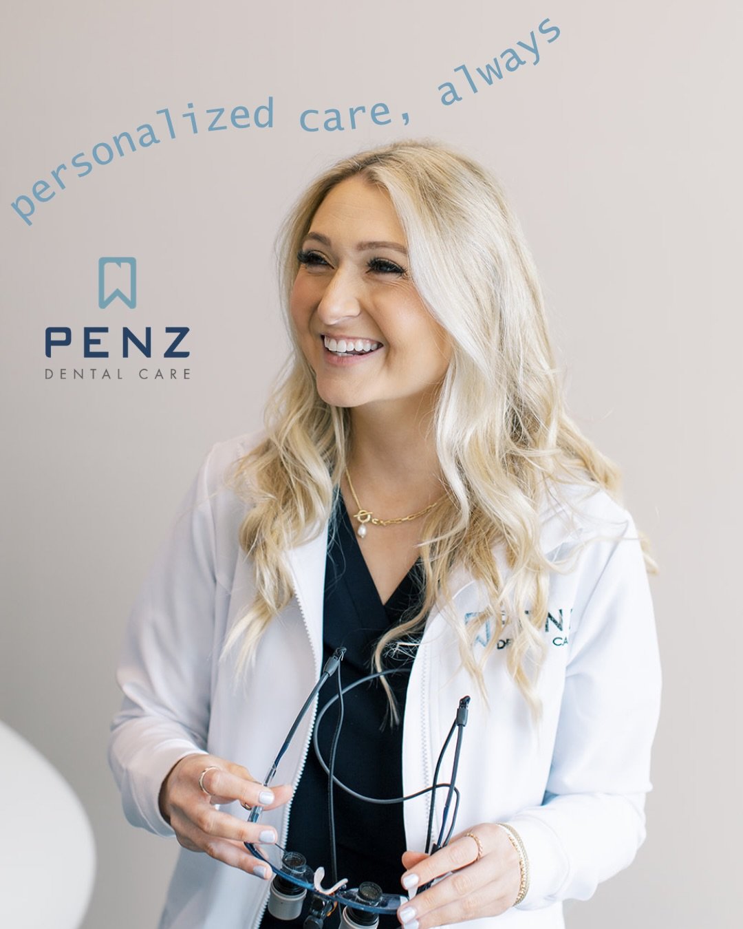 You&rsquo;re never just another appointment on our schedule. 

We believe in listening, answering questions, and working together to find the best plan for your smile. Sometimes our patients are surprised by this because they haven&rsquo;t experience