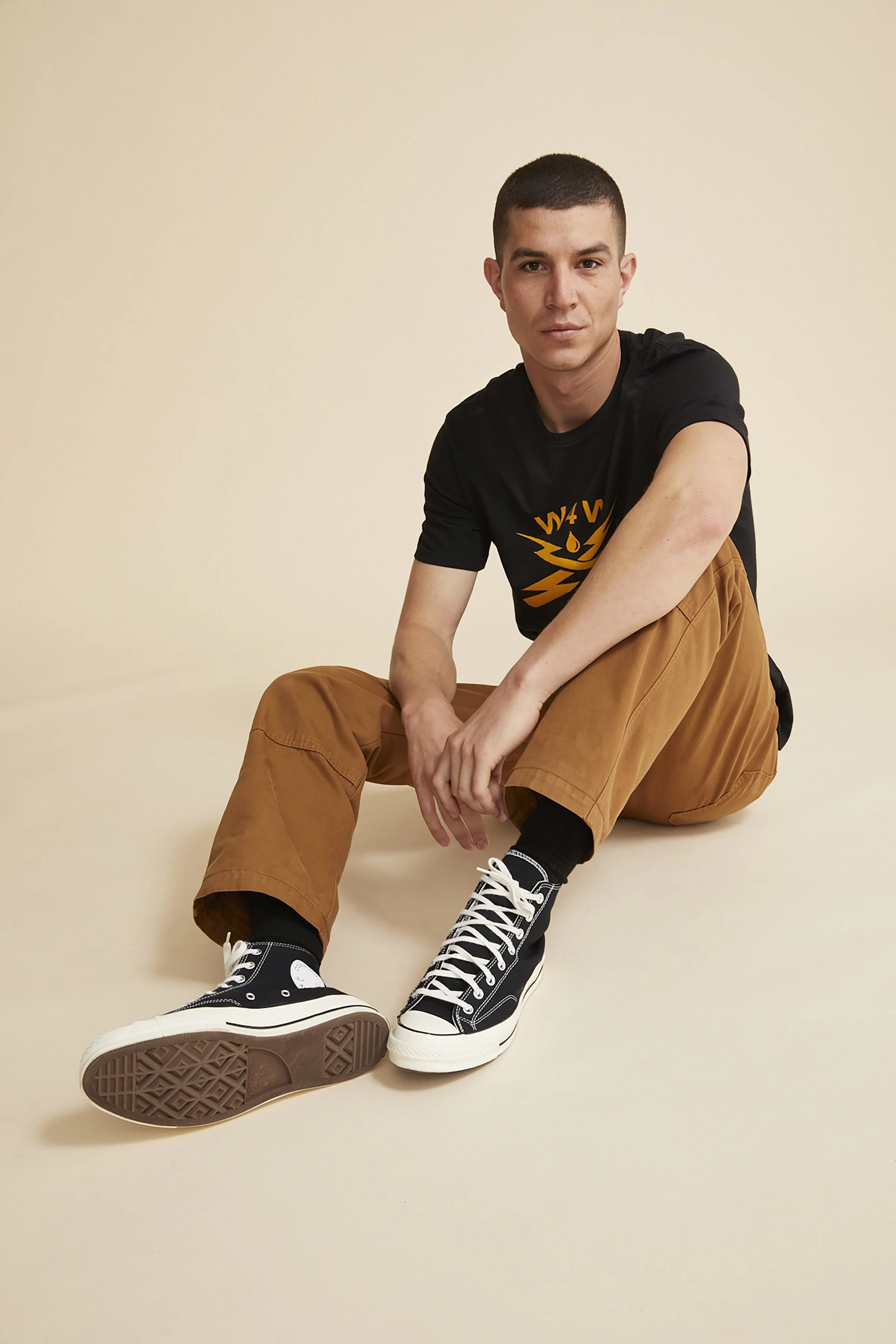 dockers x jon rose - spring 21