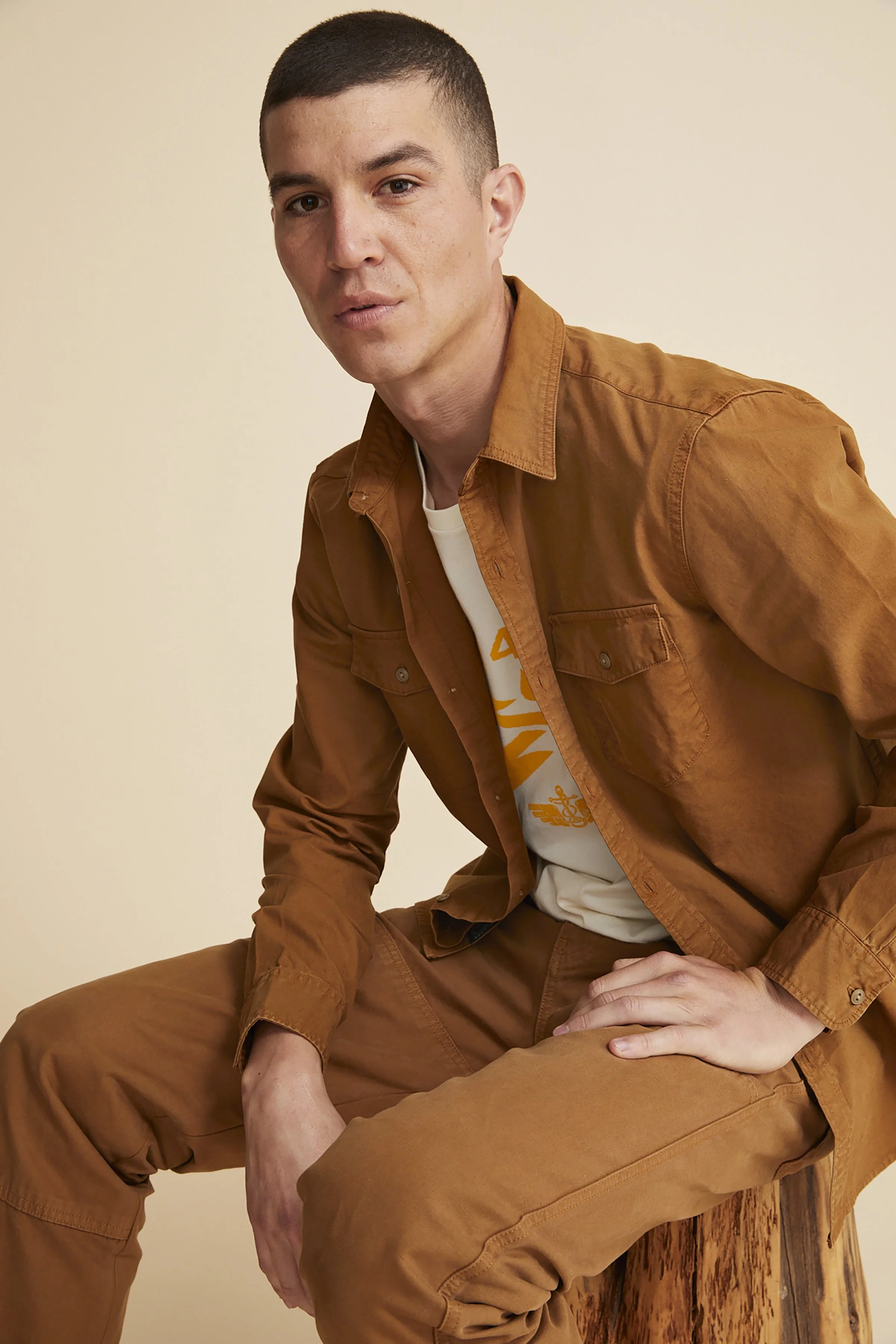 dockers x jon rose - spring 21