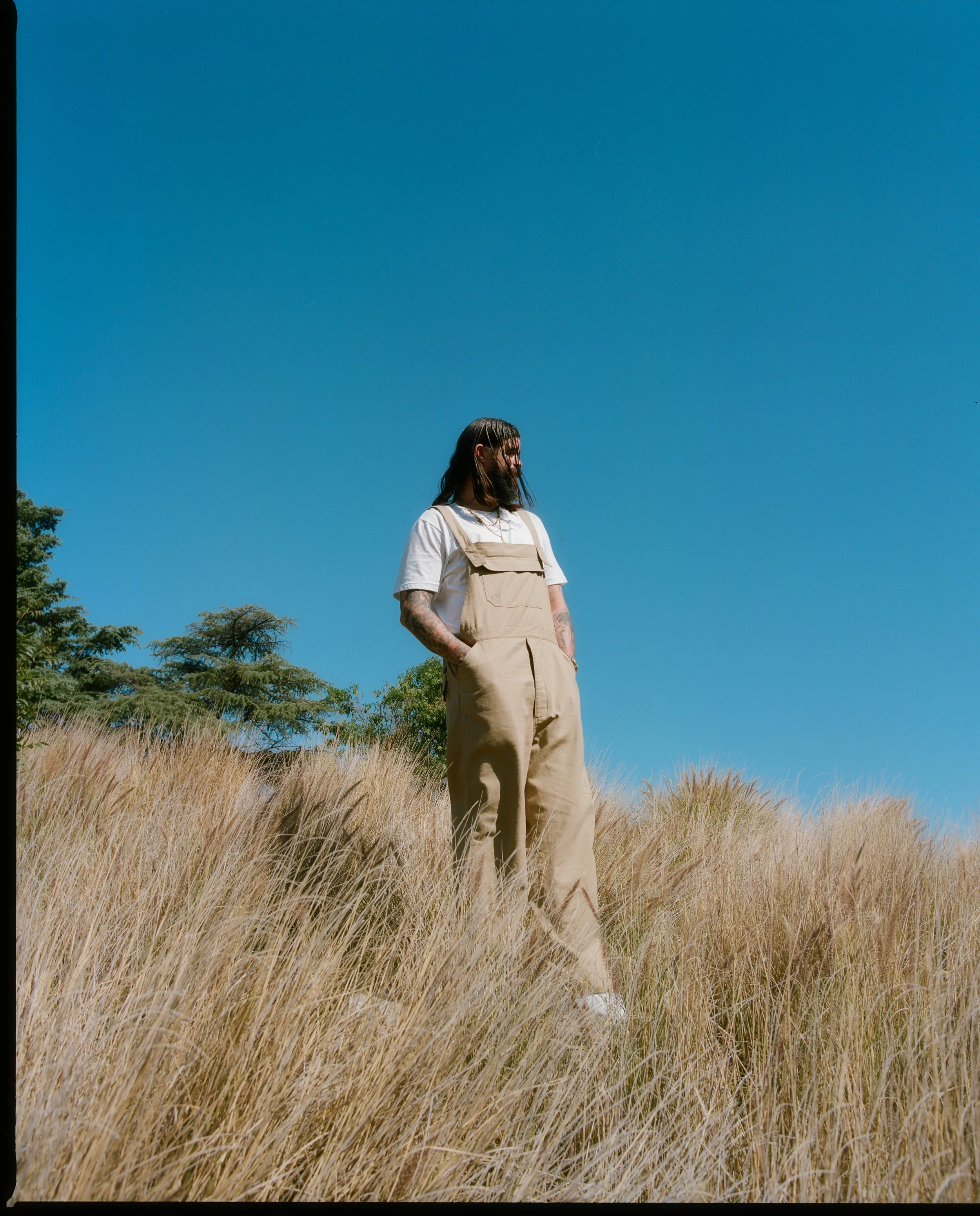 dockers x malbon golf - spring 22