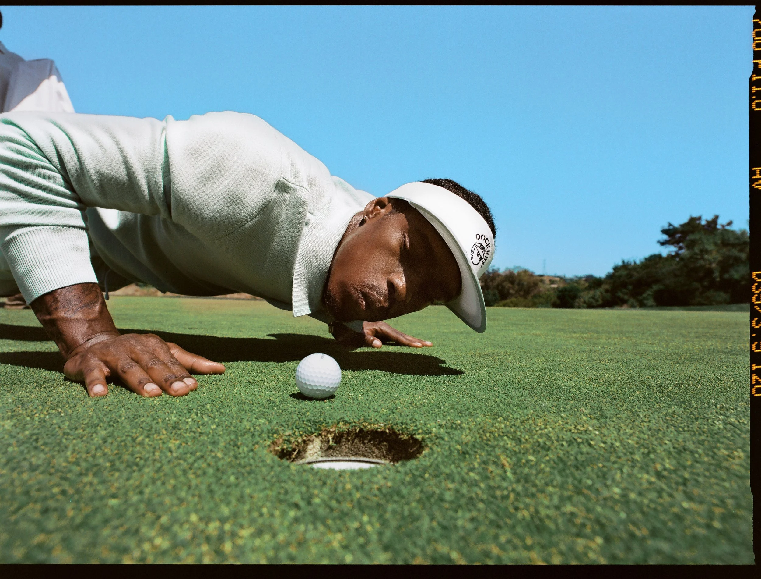 dockers x malbon golf - spring 22