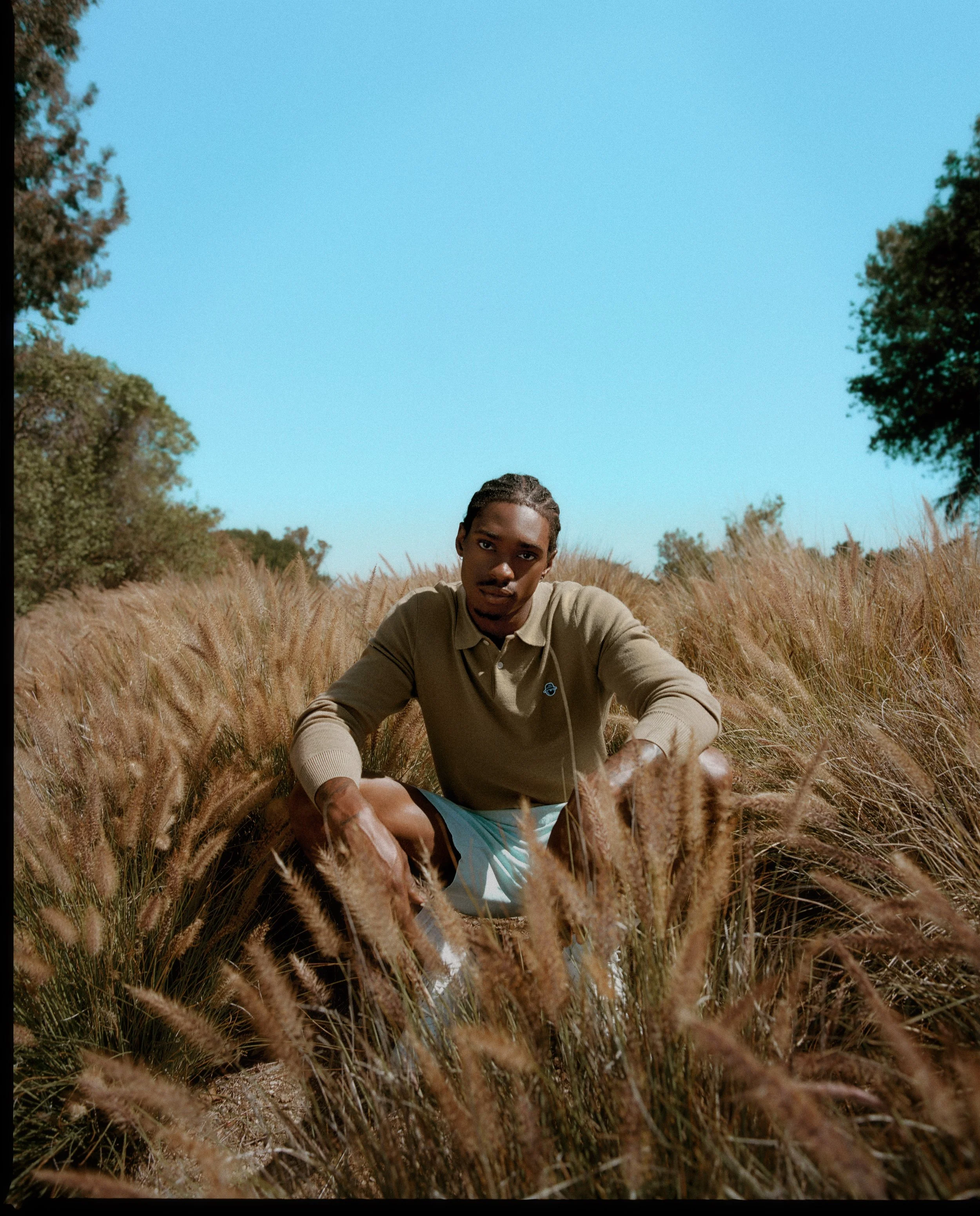 dockers x malbon golf - spring 22
