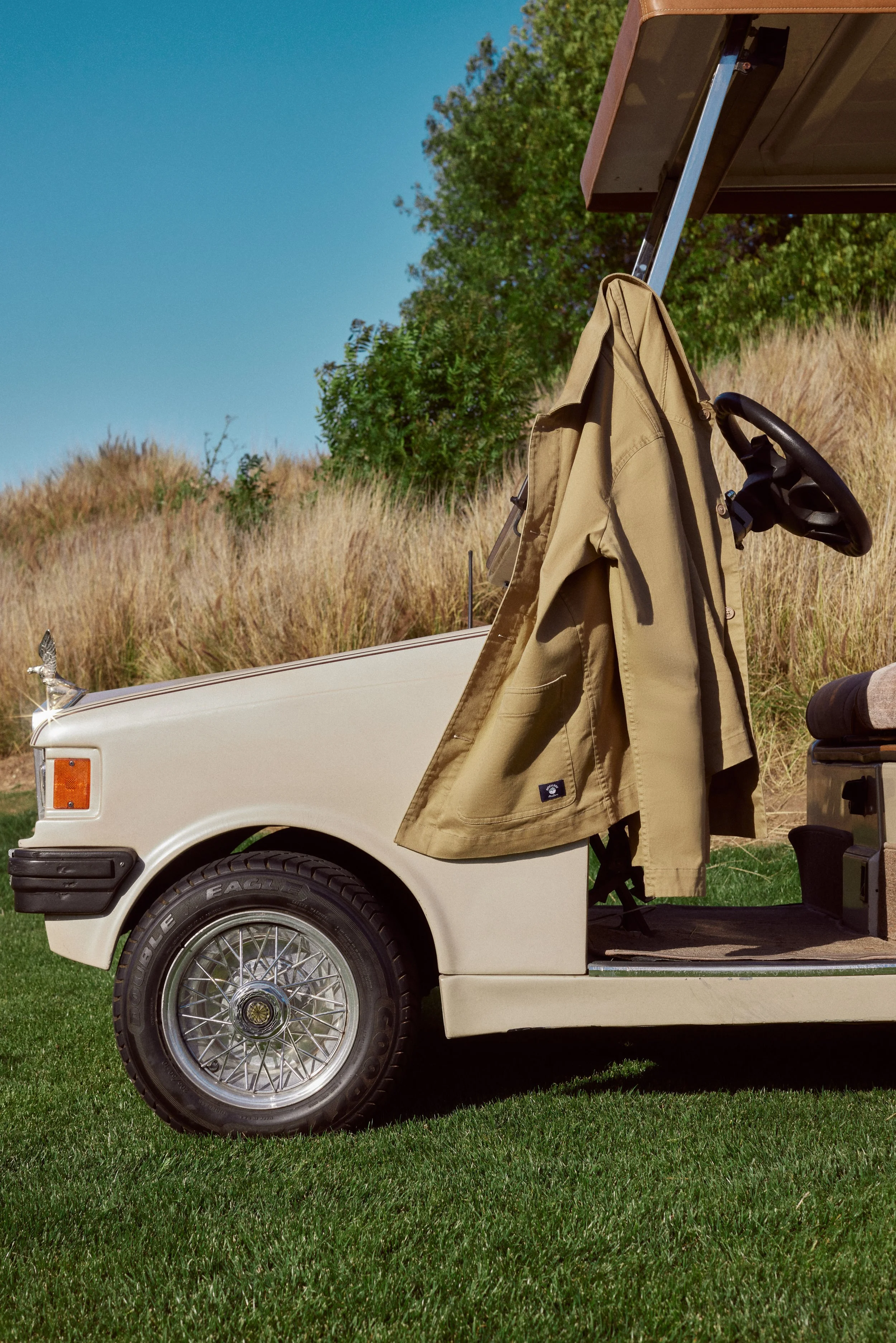 dockers x malbon golf - spring 22