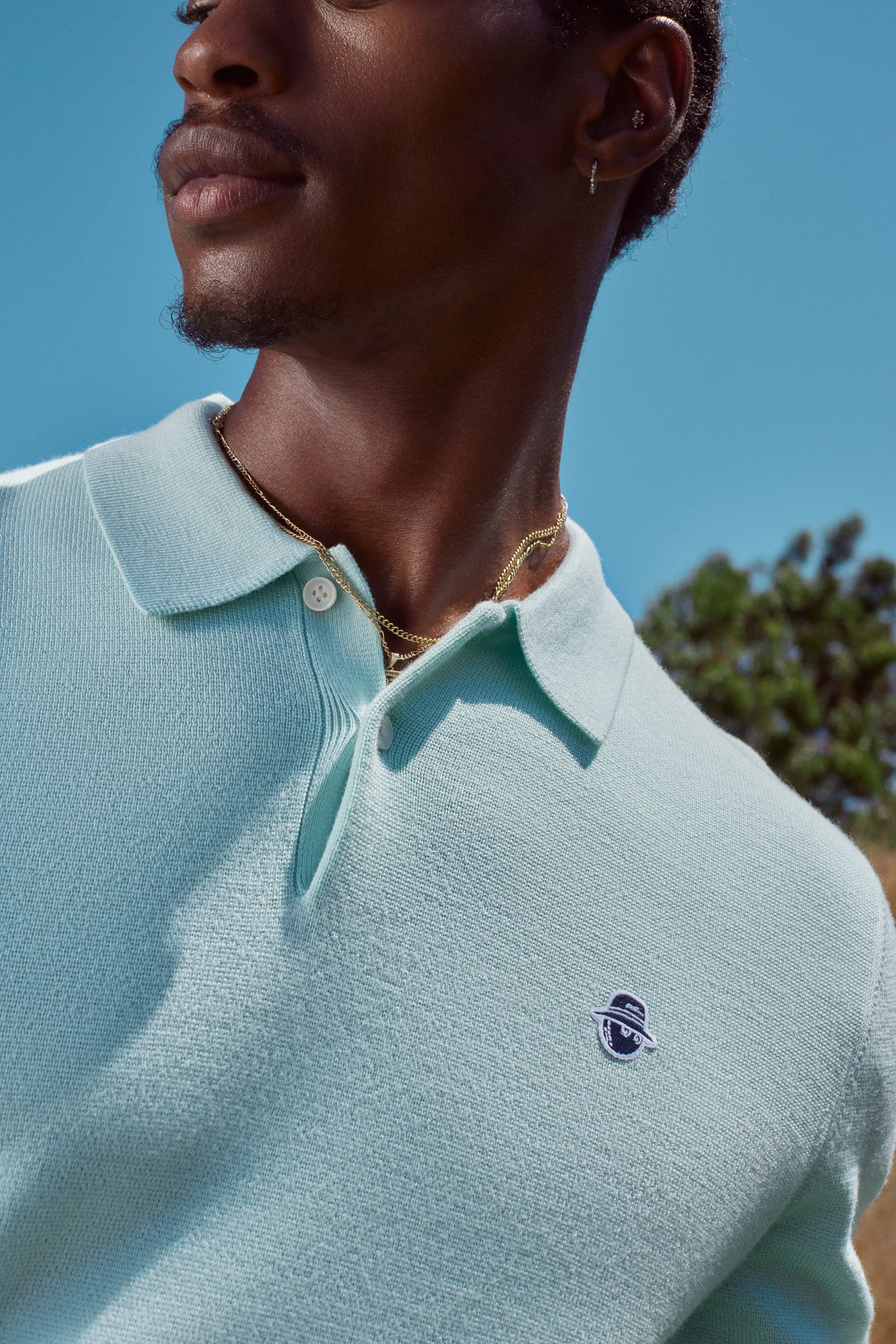 dockers x malbon golf - spring 22